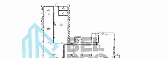 Отдельное здание, 650 м2 Можайск