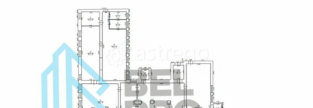 Отдельное здание, 650 м2 Можайск - изображение 6