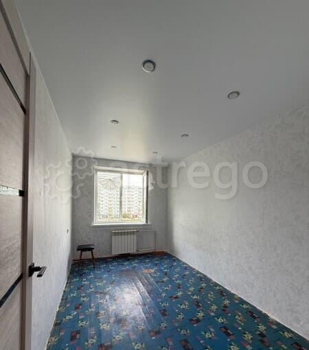 2-комн. квартира, 51 м2, 5/5 эт. Шарыпово - изображение 6