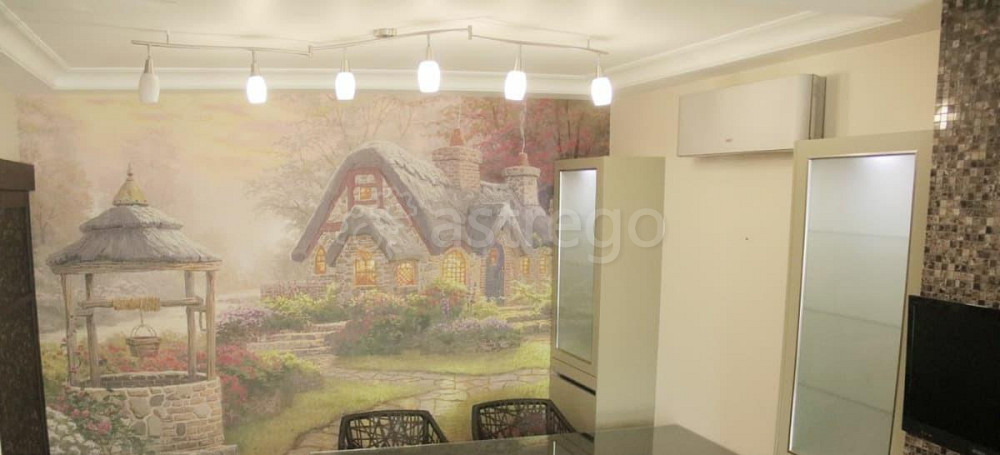 4-комн. квартира, 120 м2, 9/17 эт. Москва - изображение 1