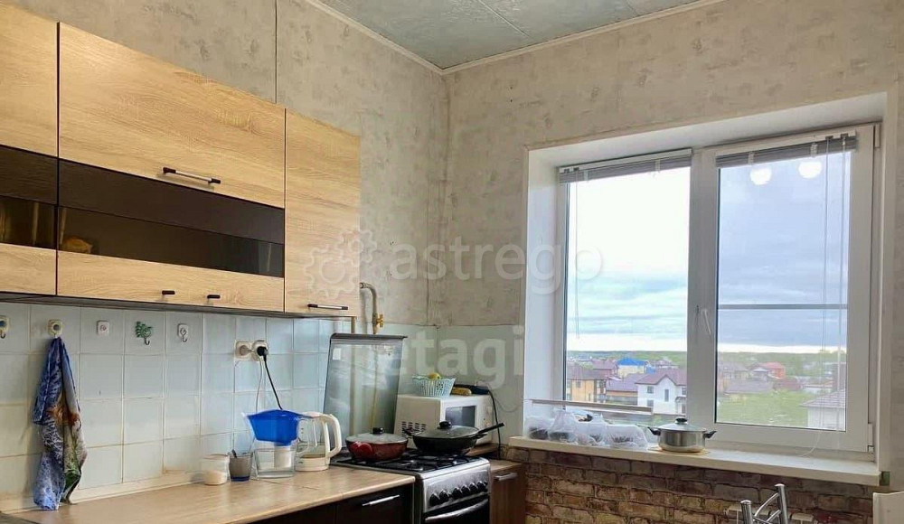 3-комн. квартира, 59 м2, 5/5 эт. Коряжма - изображение 5