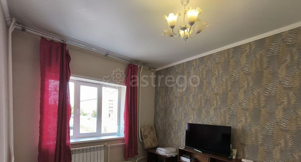 2-комн. квартира, 46.8 м2, 1/6 эт. Бийск - изображение 4