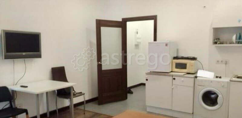 Студия, 25 м2, 2/17 эт. Мытищи - изображение 4