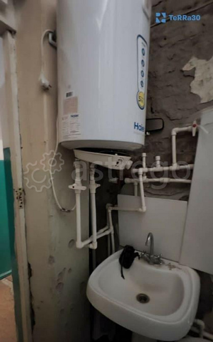 Комната, 14 м2, 4/5 эт. Астрахань - изображение 4