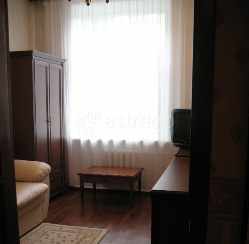 Комната, 60 м2, 3/5 эт. Москва - изображение 5