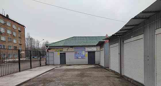 Коммерческий участок, 8 соток Лесосибирск