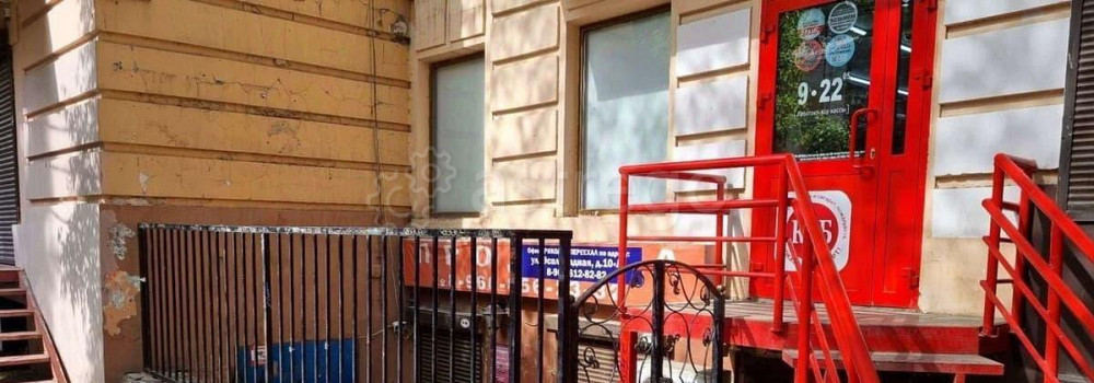 Торговое помещение, 48 м2 Астрахань - изображение 2