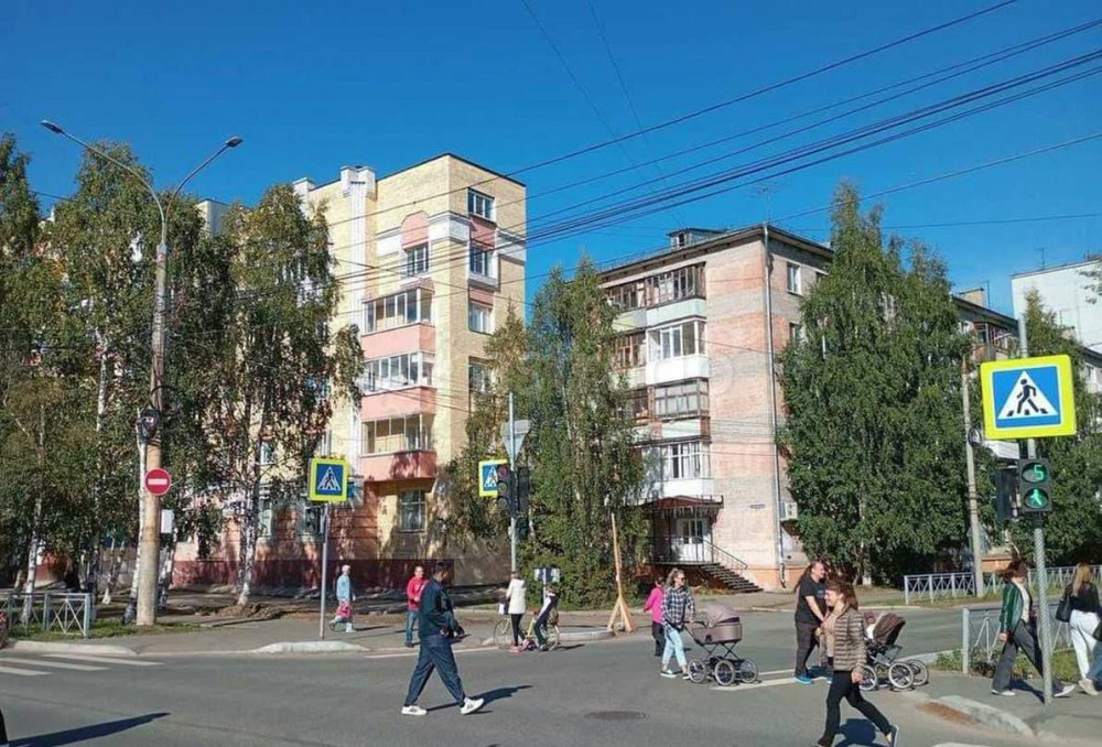 Торговое помещение, 30 м2 Архангельск - изображение 2