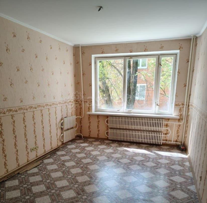 3-комн. квартира, 67.9 м2, 2/3 эт. Воскресенск - изображение 1