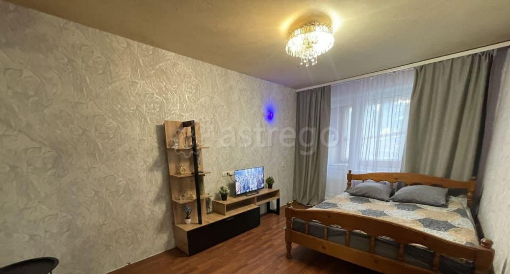 4-комн. квартира, 74.8 м2, 1/5 эт. Апрелевка - изображение 7