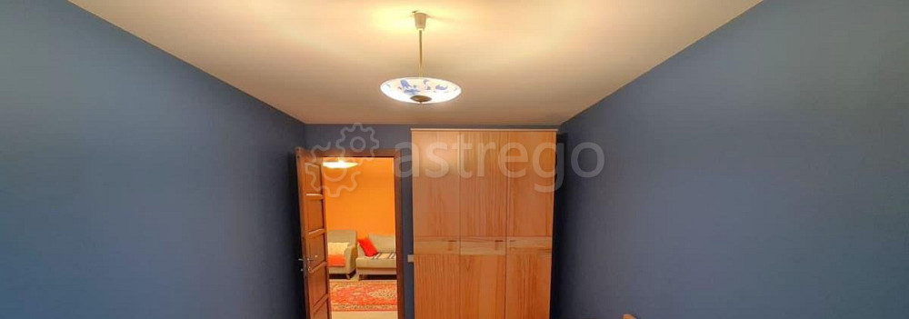 3-комн. квартира, 63.3 м2, 1/7 эт. Санкт-Петербург - изображение 4