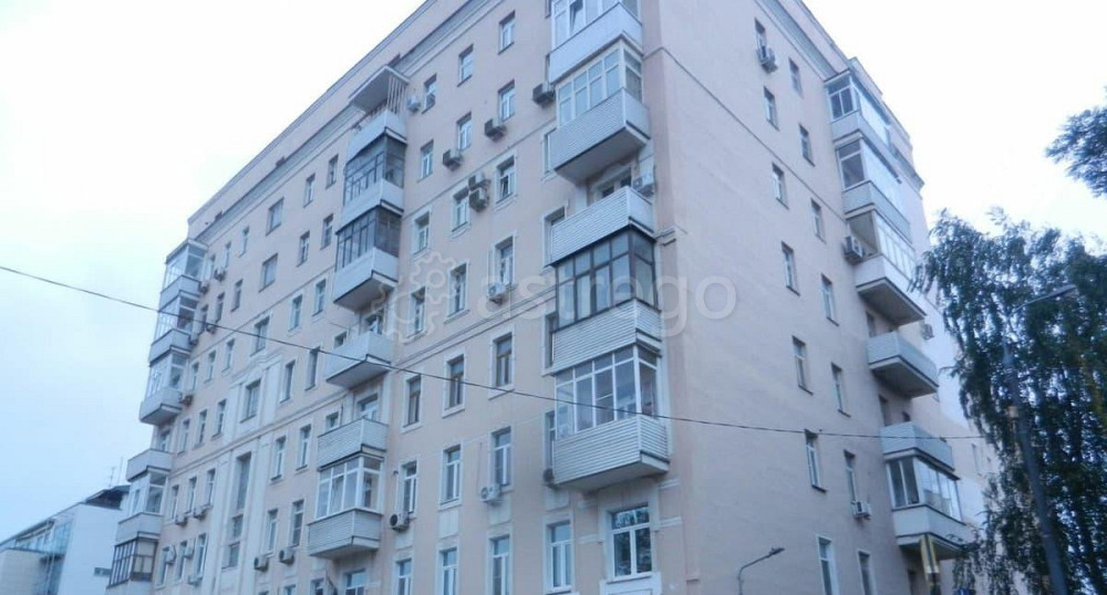 Свободного назначения, 70.5 м2 Москва - изображение 1