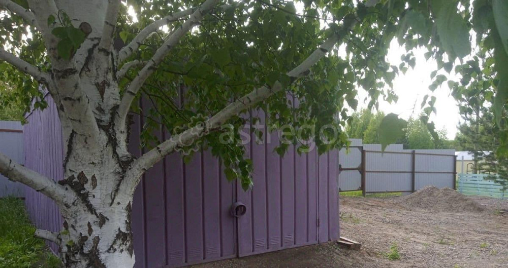 Земельный участок, 11 соток Березовка - изображение 1