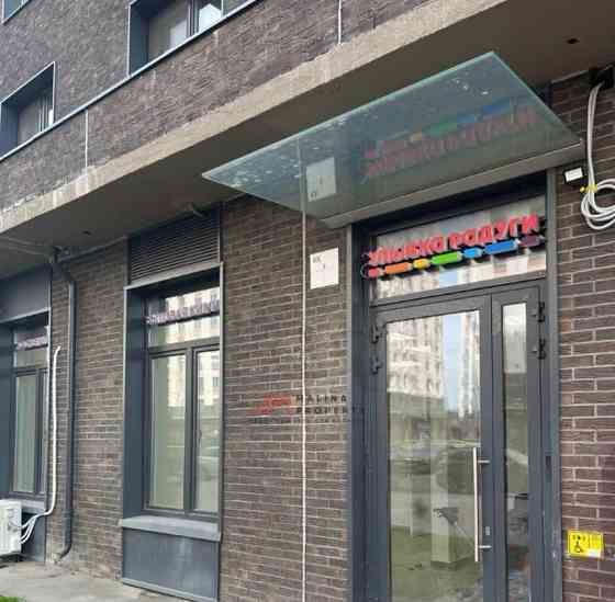 Торговое помещение, 117 м2 Люберцы