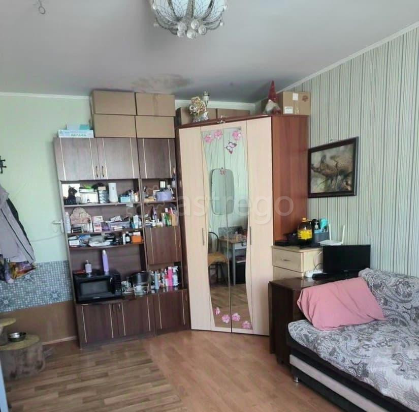 Комната, 15 м2, 7/9 эт. Санкт-Петербург - изображение 1
