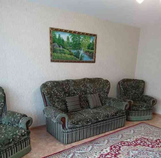 2-комн. квартира, 55.1 м2, 2/14 эт. Красноярск