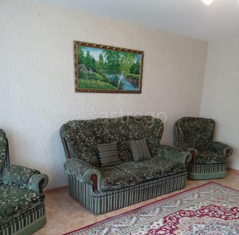2-комн. квартира, 55.1 м2, 2/14 эт. Красноярск - изображение 4