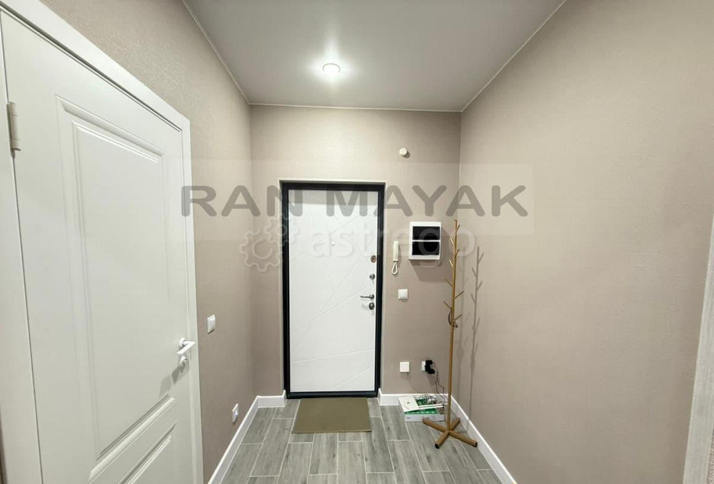 Студия, 19.8 м, 1/9 эт. Майкоп - изображение 5