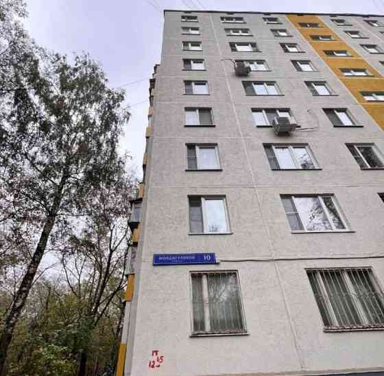 Комната, 12 м2, 6/9 эт. Москва