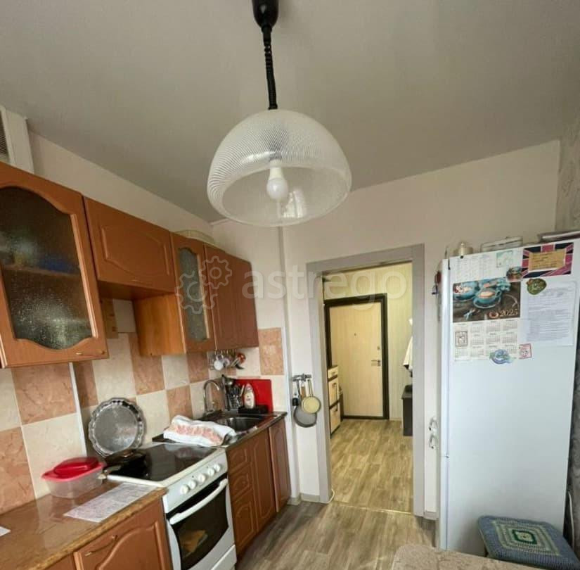 1-комн. квартира, 35.5 м2, 8/9 эт. Зеленогорск - изображение 3