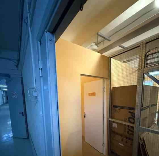 Склад, 161.2 м2 Реутов