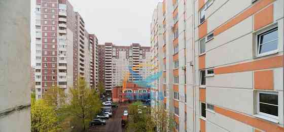 2-комн. квартира, 55 м2, 5/10 эт. Санкт-Петербург