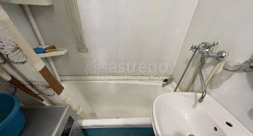 3-комн. квартира, 42.6 м2, 2/5 эт. Норильск - изображение 5