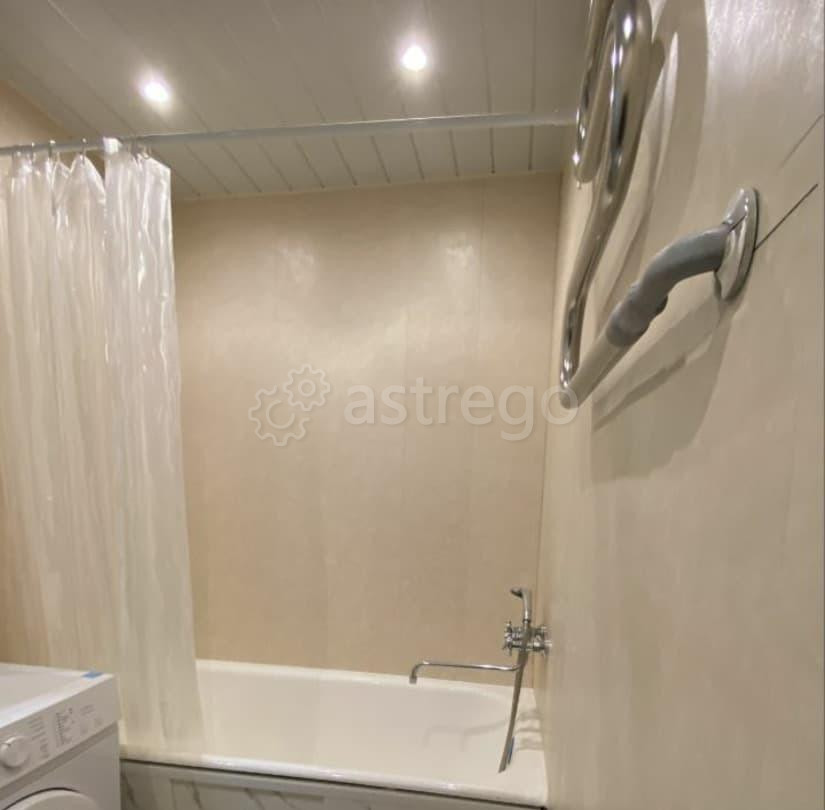 1-комн. квартира, 30 м2, 3/5 эт. Железногорск - изображение 7