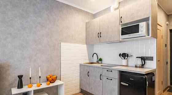 Студия, 20 м2, 10/25 эт. Москва