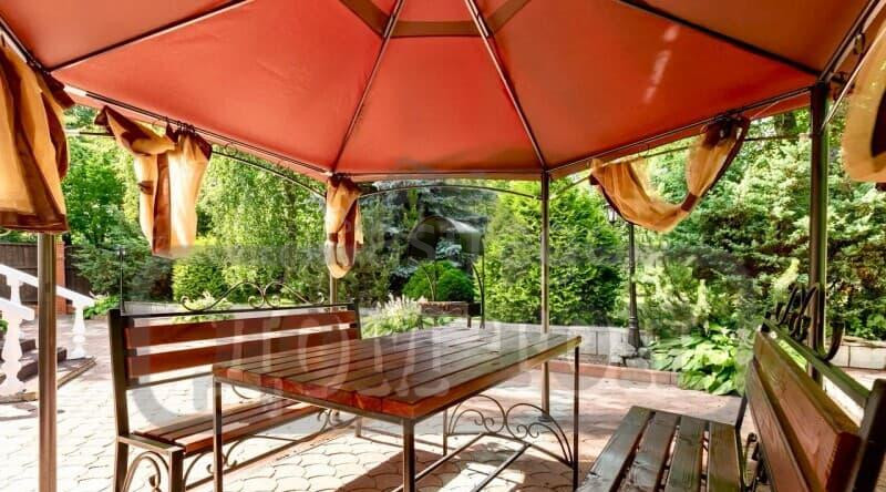 Коттедж, 480 м2 Апрелевка - изображение 8