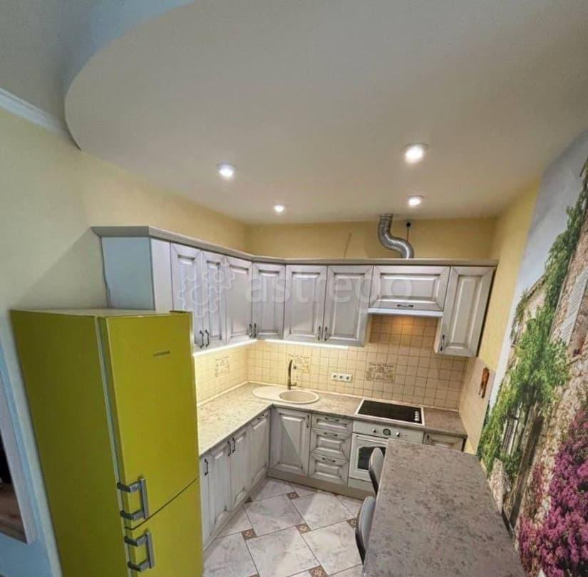 2-комн. квартира, 38 м2, 42/45 эт. Красногорск - изображение 7