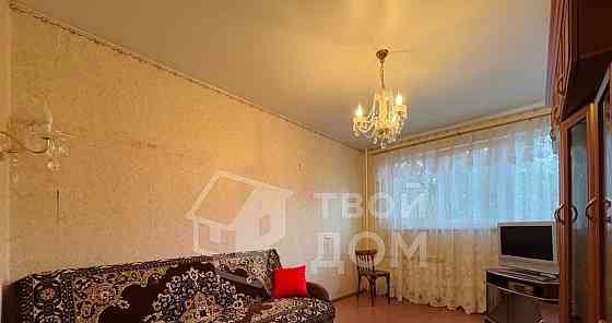 3-комн. квартира, 59 м2, 3/9 эт. Санкт-Петербург