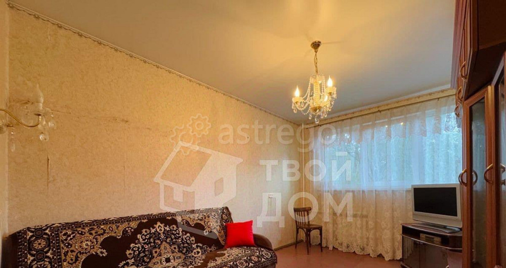 3-комн. квартира, 59 м2, 3/9 эт. Санкт-Петербург - изображение 4