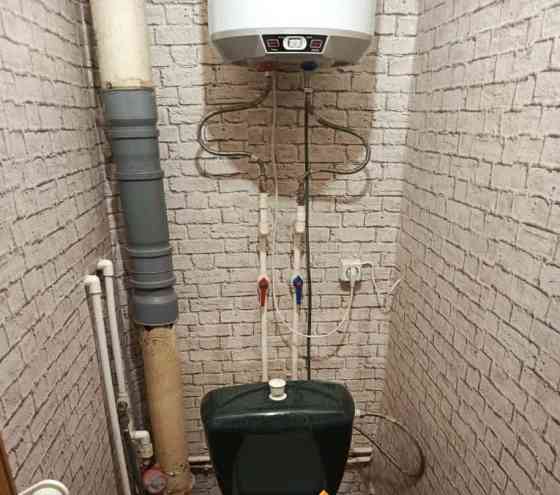 3-комн. квартира, 66 м2, 5/5 эт. Зея