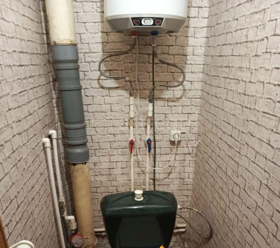 3-комн. квартира, 66 м2, 5/5 эт. Зея - изображение 3