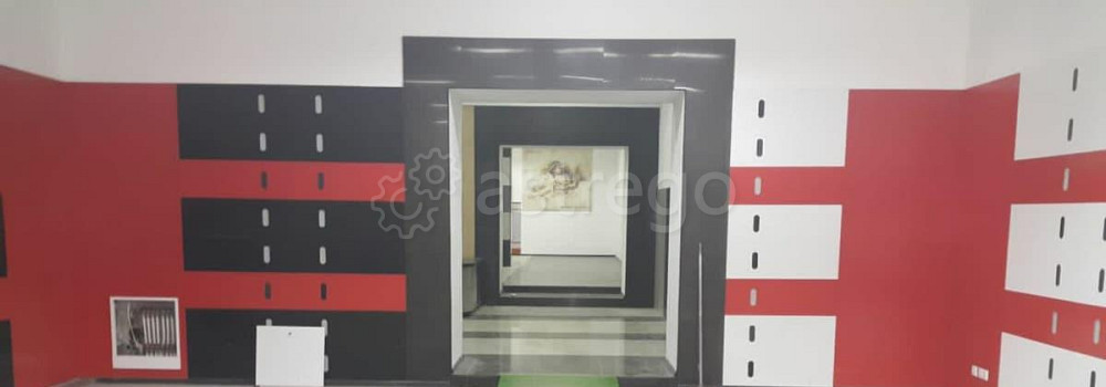 Свободного назначения, 223 м2 Астрахань - изображение 2