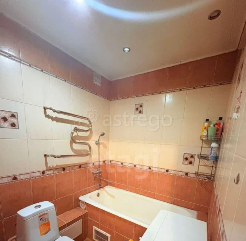 2-комн. квартира, 42.4 м2, 3/5 эт. Бийск - изображение 1