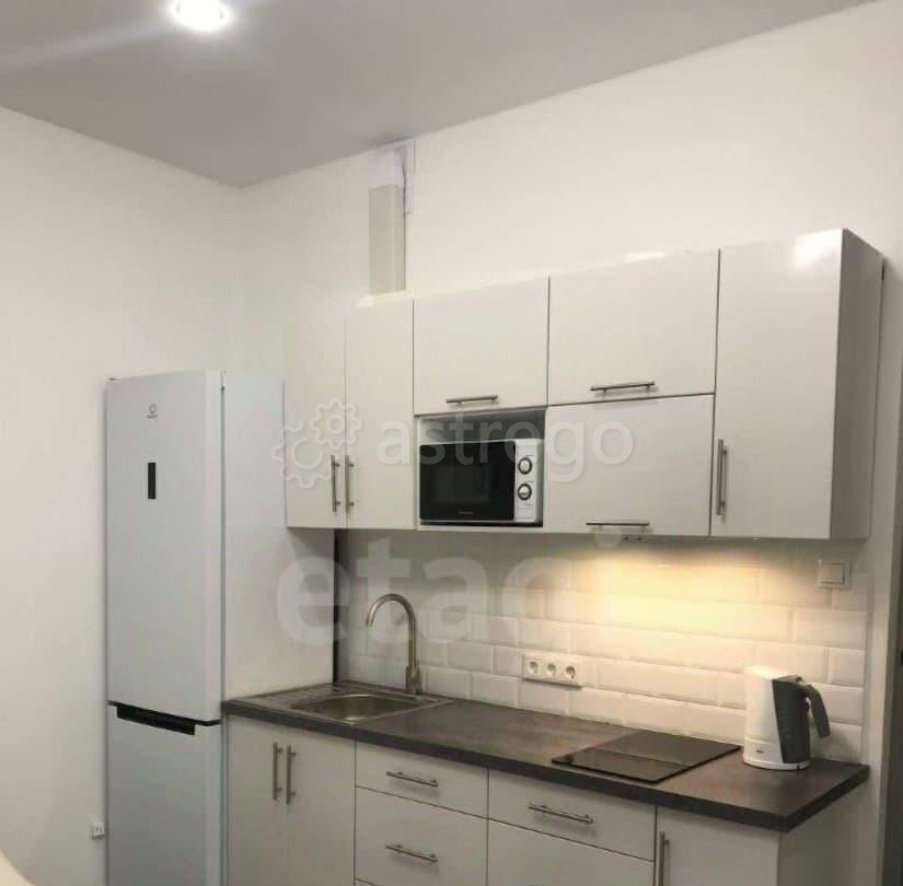 Студия, 23.1 м2, 14/25 эт. Одинцово - изображение 5