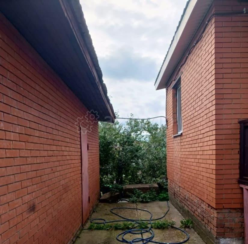 Коттедж, 135 м2, 3 сотки, 2 эт. Уфа - изображение 5