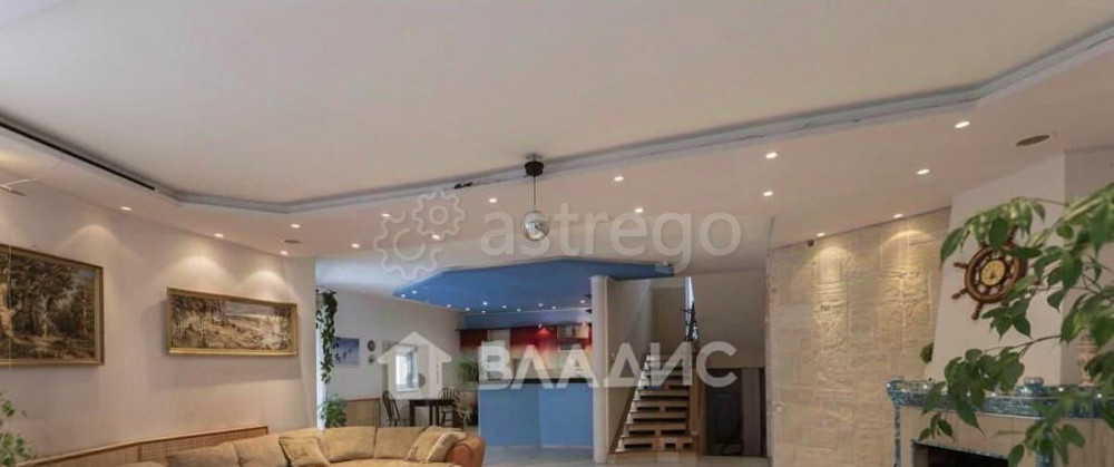 Дом, 536 м2, 10 соток, 3 эт. Королев - изображение 6