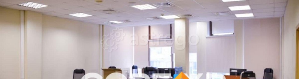 Офис, 321 м2 Москва - изображение 6