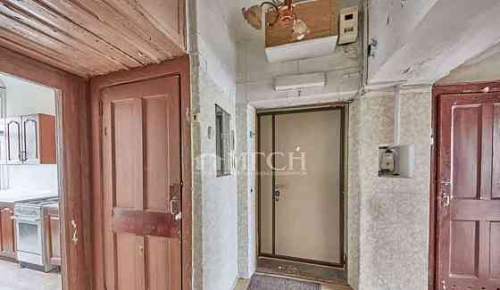 3-комн. квартира, 73 м2, 3/6 эт. Москва