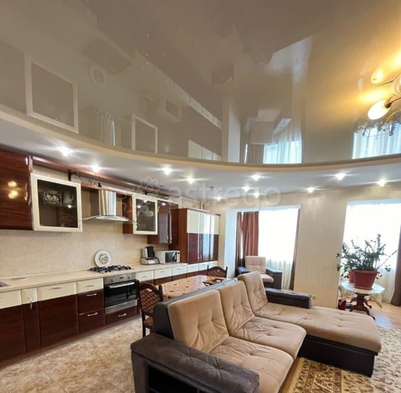 3-комн. квартира, 110 м2, 5/9 эт. Астрахань - изображение 5