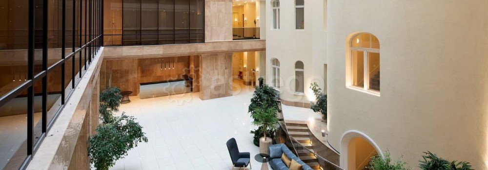Склад, 35.5 м2 Санкт-Петербург - изображение 5