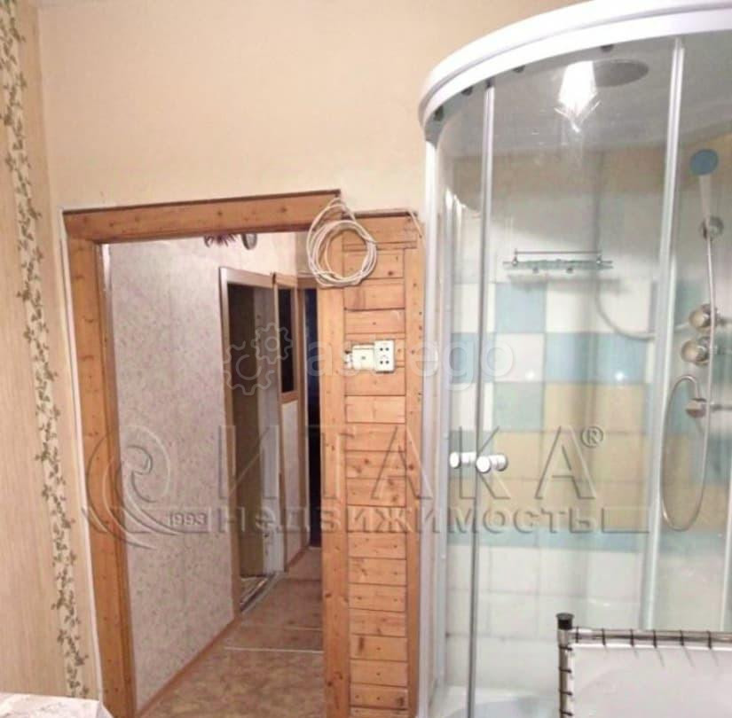 3-комн. квартира, 65 м2, 3/5 эт. Санкт-Петербург - изображение 4
