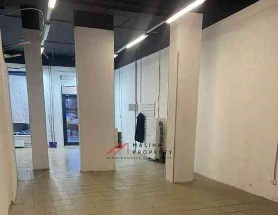 Торговое помещение, 78 м2 Красногорск