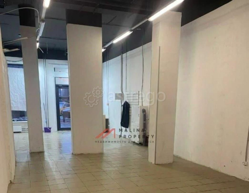 Торговое помещение, 78 м2 Красногорск - изображение 3