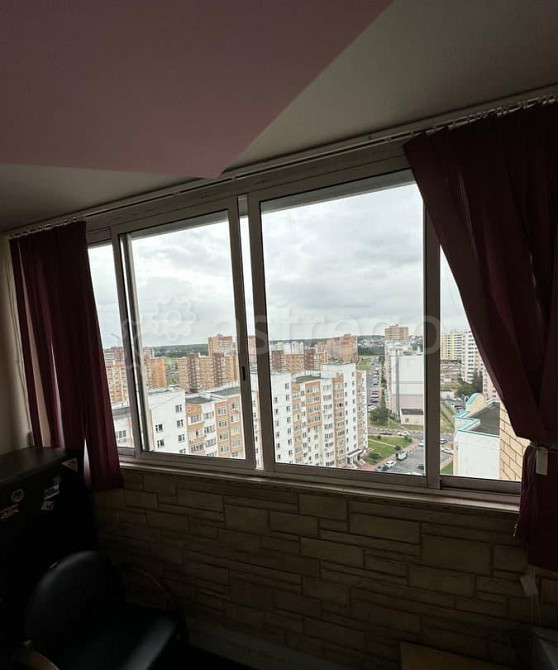 3-комн. квартира, 98 м2, 14/14 эт. Старый Оскол - изображение 8