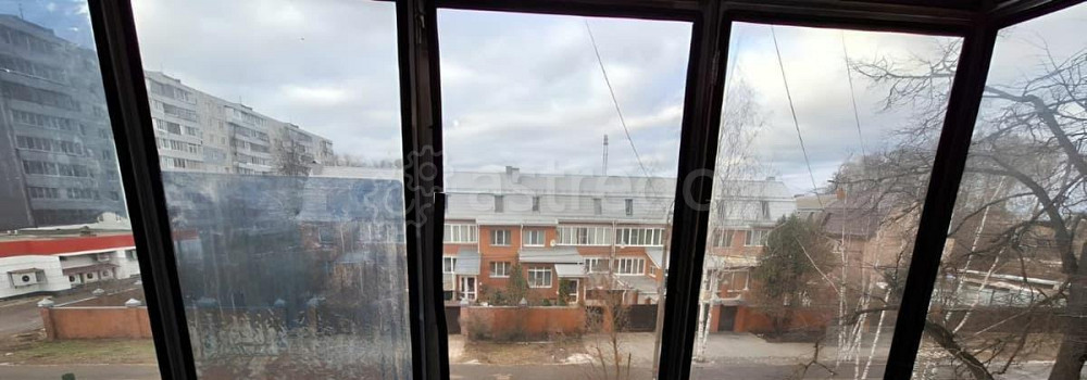 2-комн. квартира, 42 м2, 3/5 эт. Орехово-Зуево - изображение 4