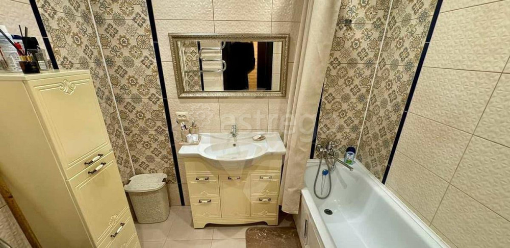 4-комн. квартира, 116 м2, 16/17 эт. Старый Оскол - изображение 6